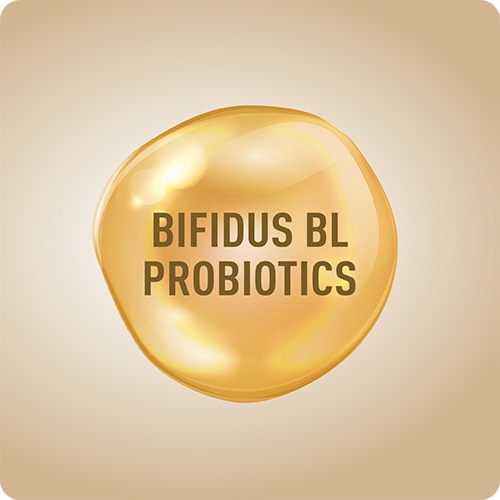 Bifidus BL Probiotics